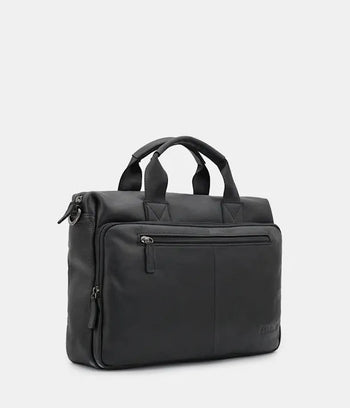 תיק עסקים מעור DONELLO - תיק התיקיםFerriniShoulder bag