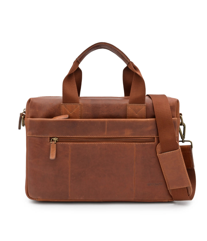 תיק עסקים מעור DONELLO - תיק התיקיםFerriniShoulder bag