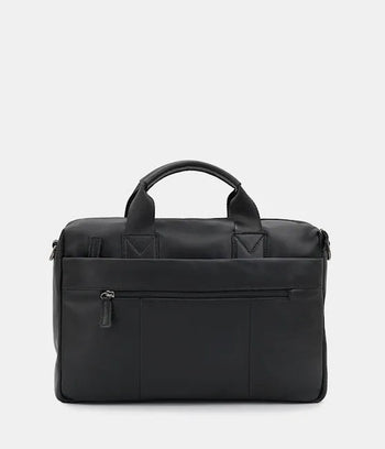 תיק עסקים מעור DONELLO - תיק התיקיםFerriniShoulder bag