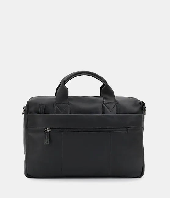 תיק עסקים מעור DONELLO - תיק התיקיםFerriniShoulder bag