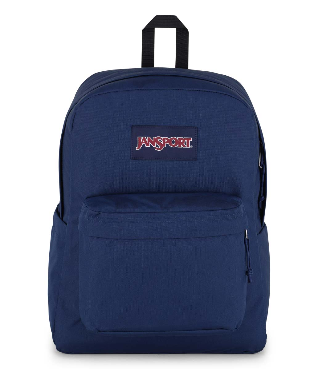 תיק גב JanSport SuperBreak Plus 26 ליטר