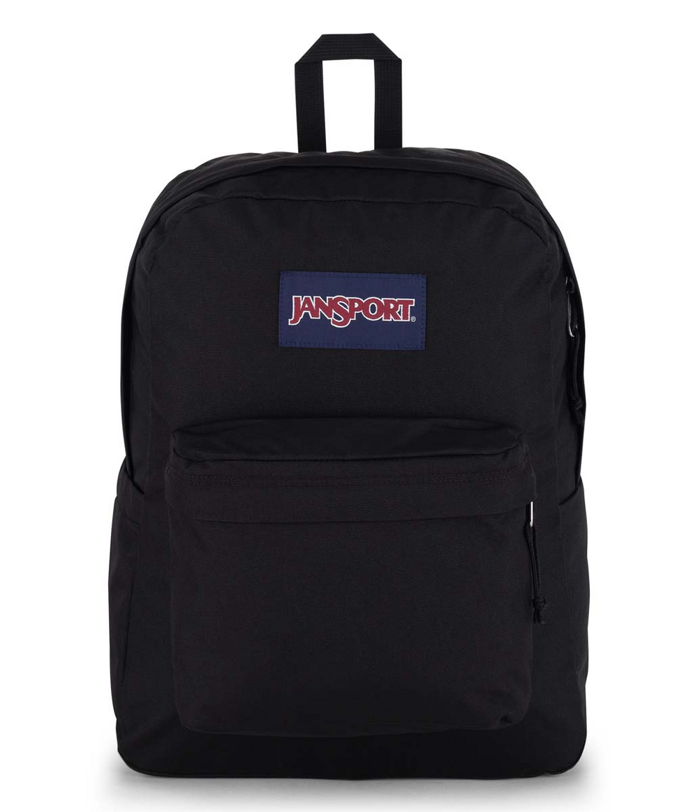 תיק גב JanSport SuperBreak Plus 26 ליטר