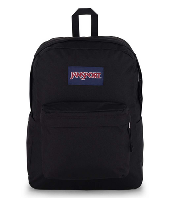תיק גב JanSport SuperBreak Plus 26 ליטר