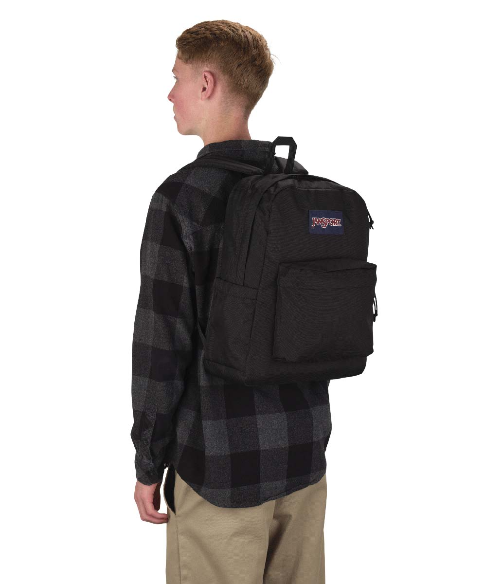 תיק גב JanSport SuperBreak Plus 26 ליטר