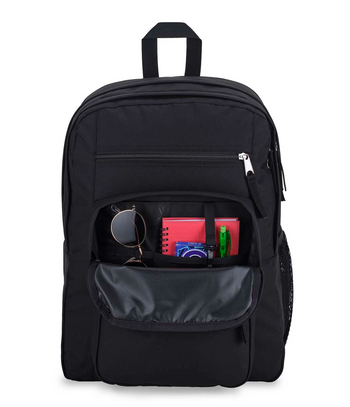 תיק גב JanSport Big Student 34 ליטר