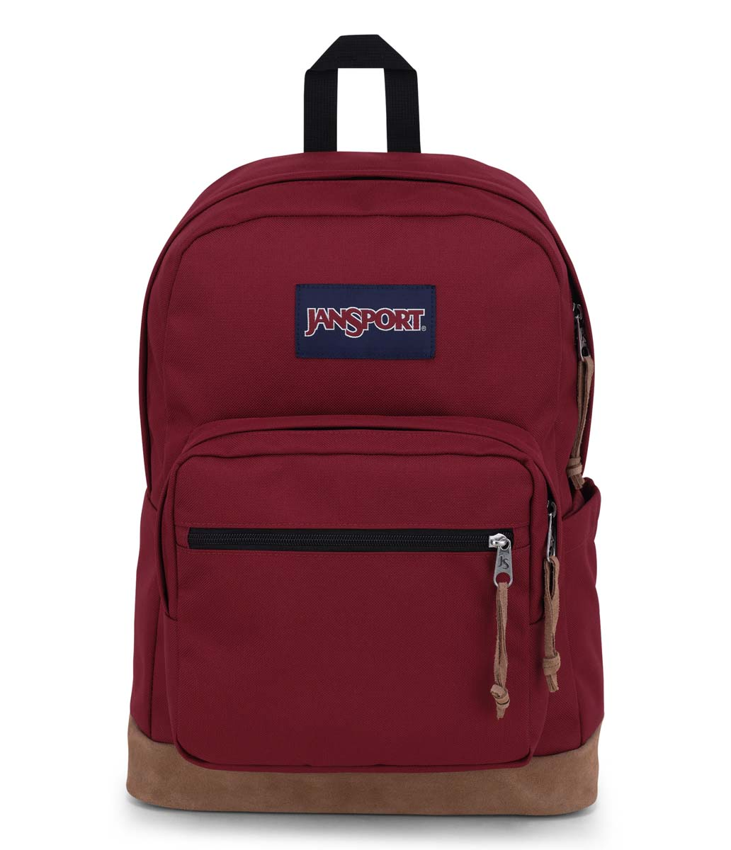 תיק גב JanSport Right Pack 28 ליטר