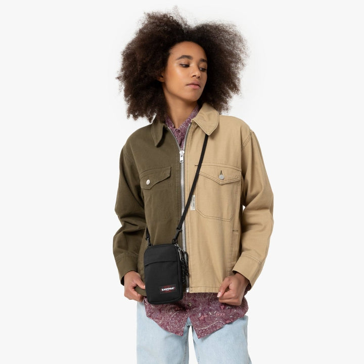 תיק צד מיני Eastpak Buddy 0.5 ליטר - תיק התיקיםEastpakתיק צד מיני