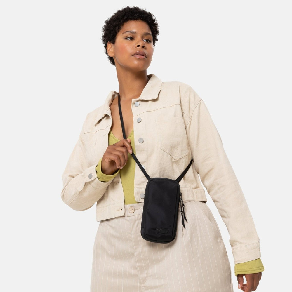 תיק צד Eastpak CNNCT F Pouch 1 ליטר - תיק התיקיםEastpakתיק צד