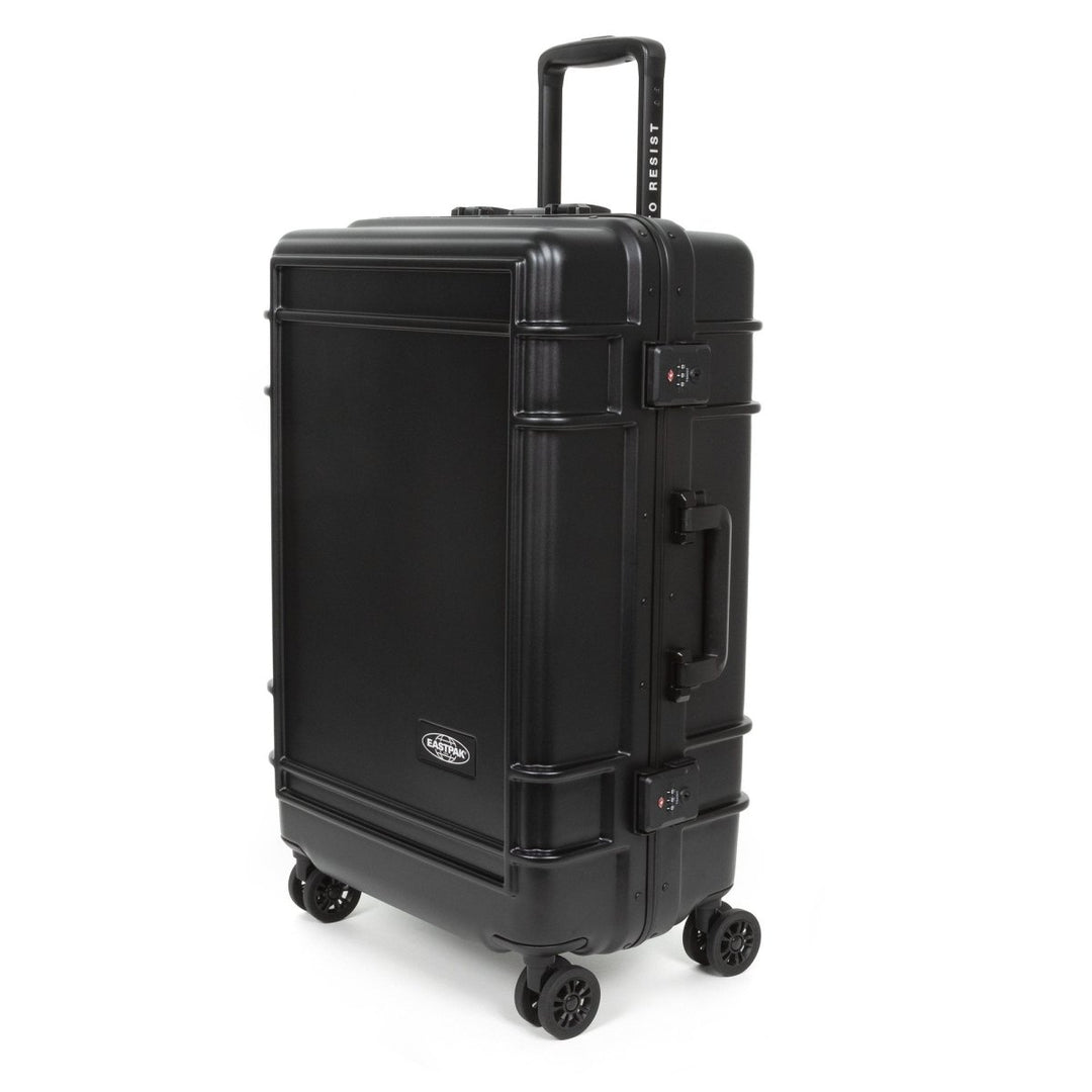 מזוודה קשיחה גדולה Eastpak Resist&
