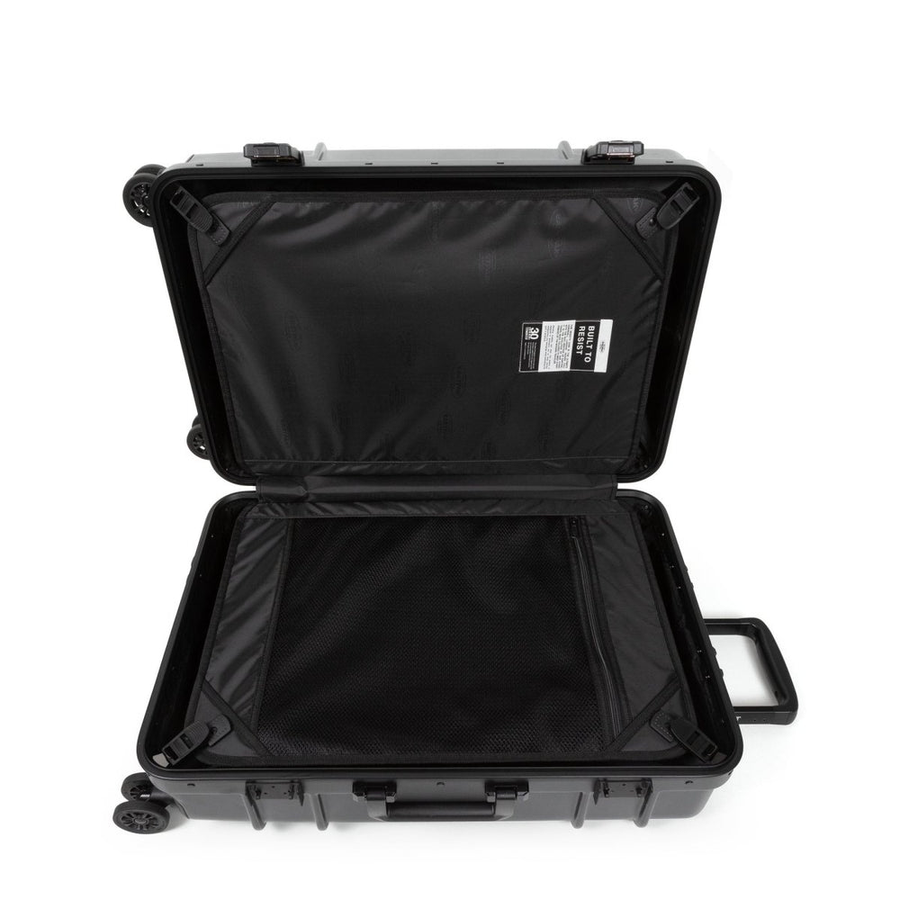 מזוודה קשיחה גדולה Eastpak Resist'R L - תיק התיקיםEastpakמזוודה קשיחה