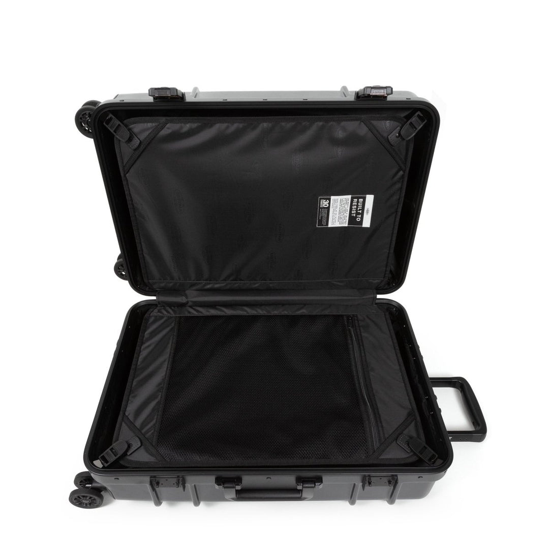 מזוודה קשיחה גדולה Eastpak Resist&