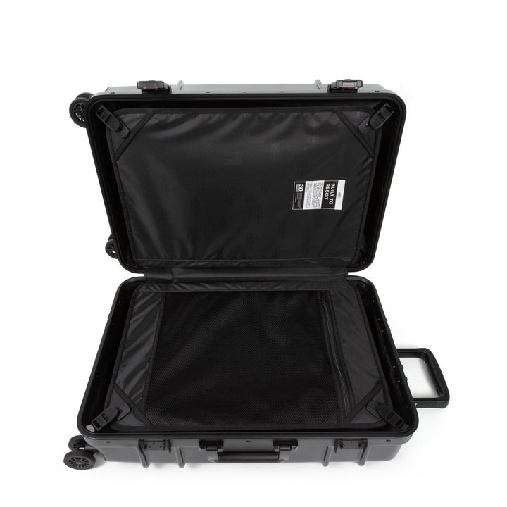 מזוודה קשיחה גדולה Eastpak Resist&