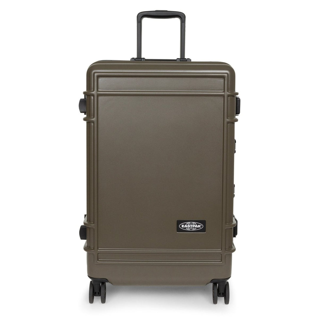 מזוודה קשיחה גדולה Eastpak Resist&
