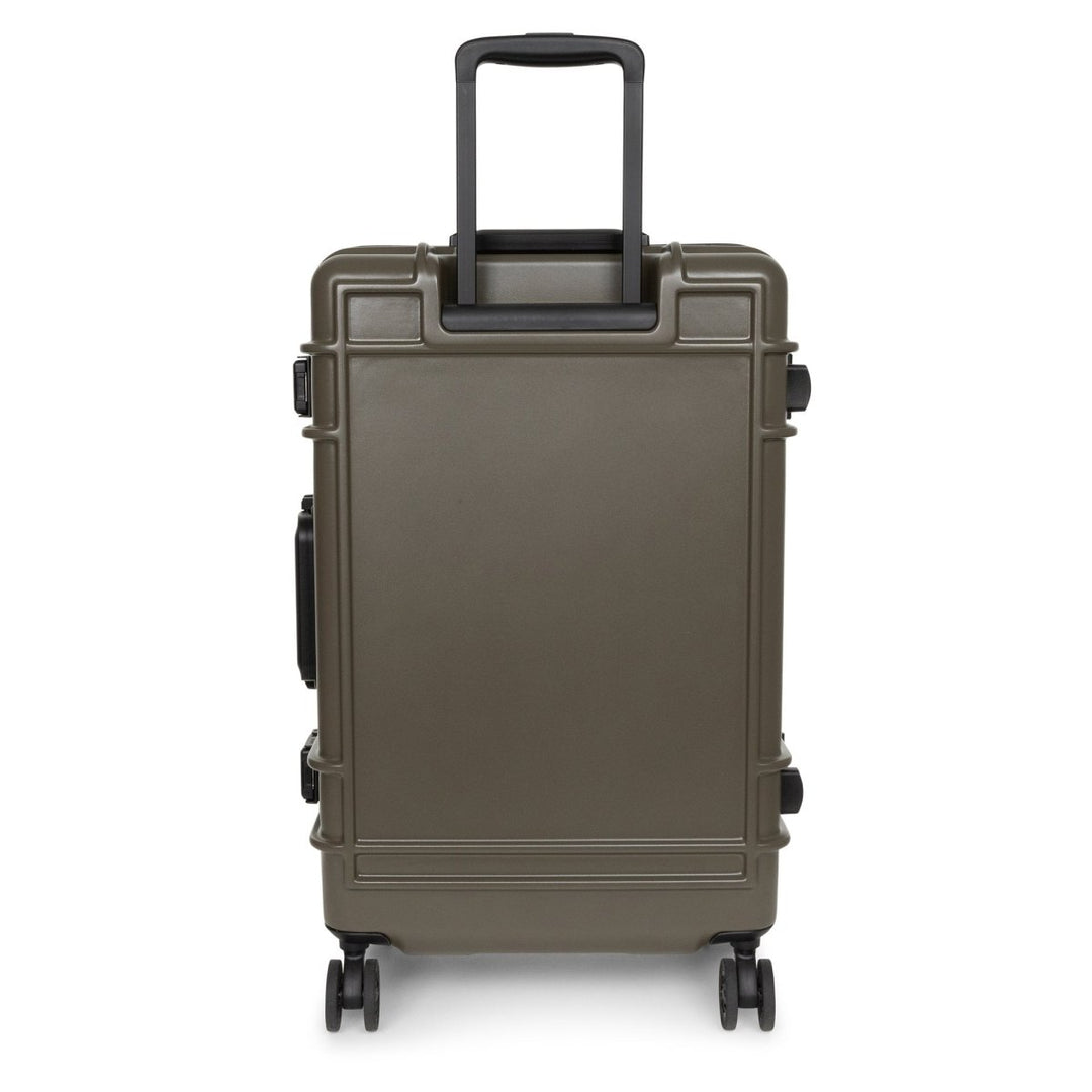 מזוודה קשיחה גדולה Eastpak Resist&