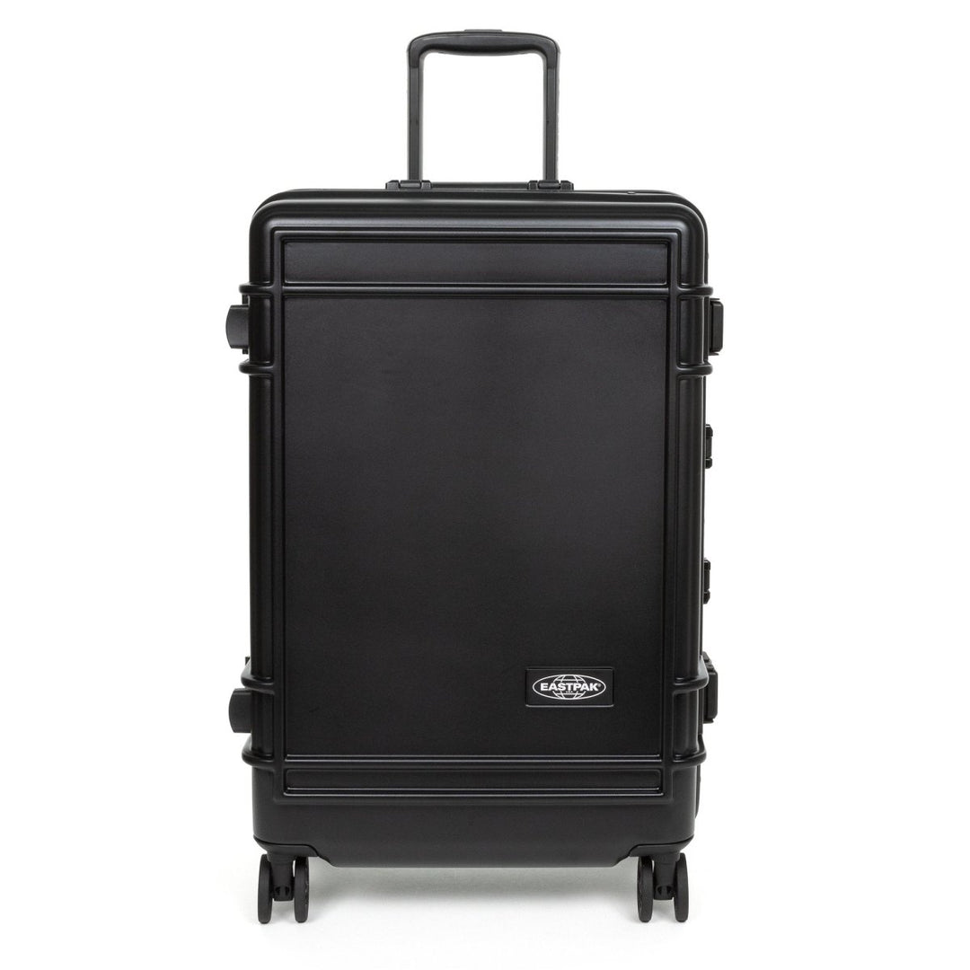 מזוודה קשיחה גדולה Eastpak Resist'R L - תיק התיקיםEastpakמזוודה קשיחה