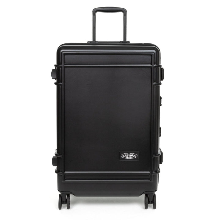 מזוודה קשיחה גדולה Eastpak Resist&