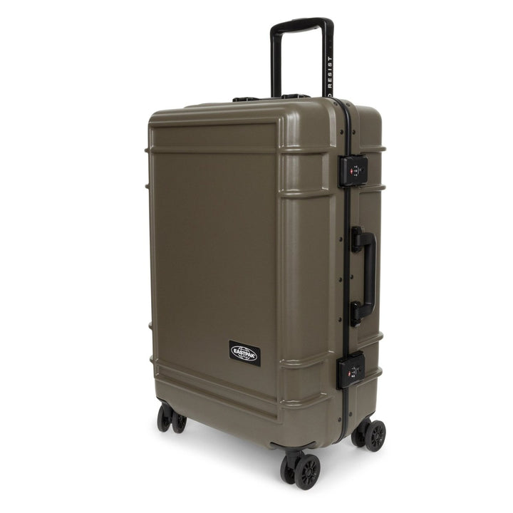 מזוודה קשיחה גדולה Eastpak Resist&