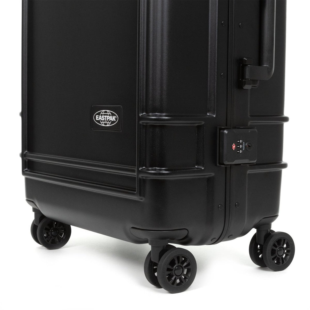 מזוודה קשיחה גדולה Eastpak Resist&