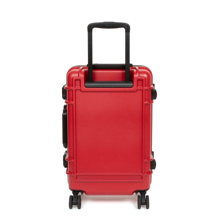 מזוודת קבינה קשיחה Eastpak Resist&