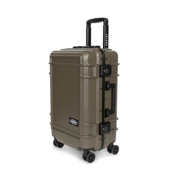מזוודת קבינה קשיחה Eastpak Resist&