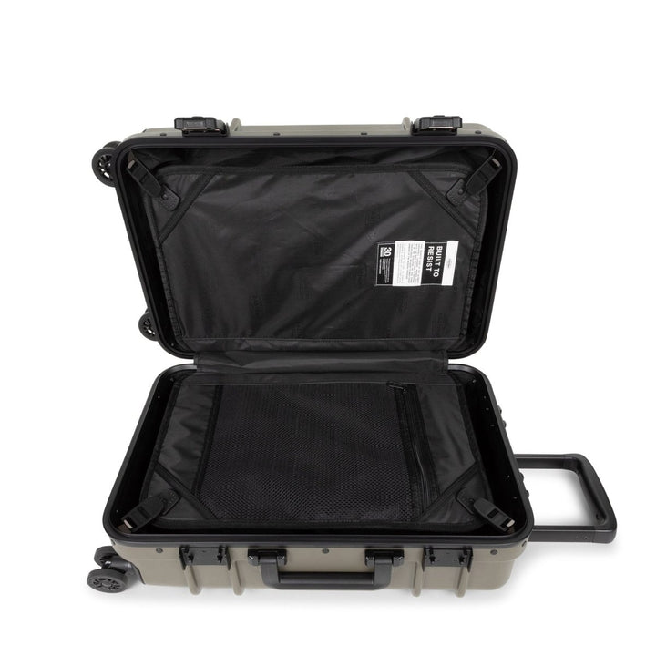 מזוודת קבינה קשיחה Eastpak Resist&