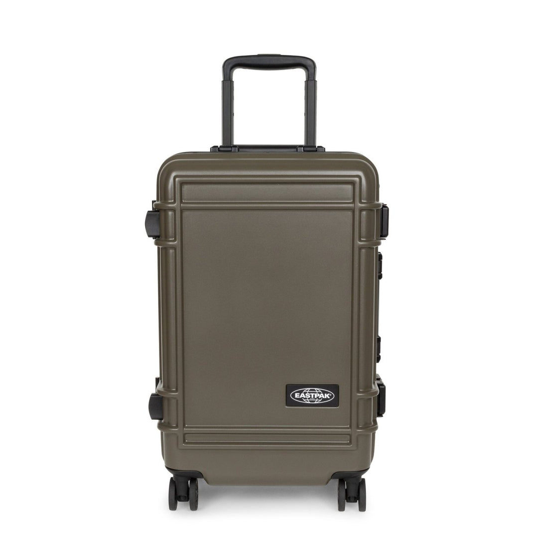 מזוודת קבינה קשיחה Eastpak Resist&