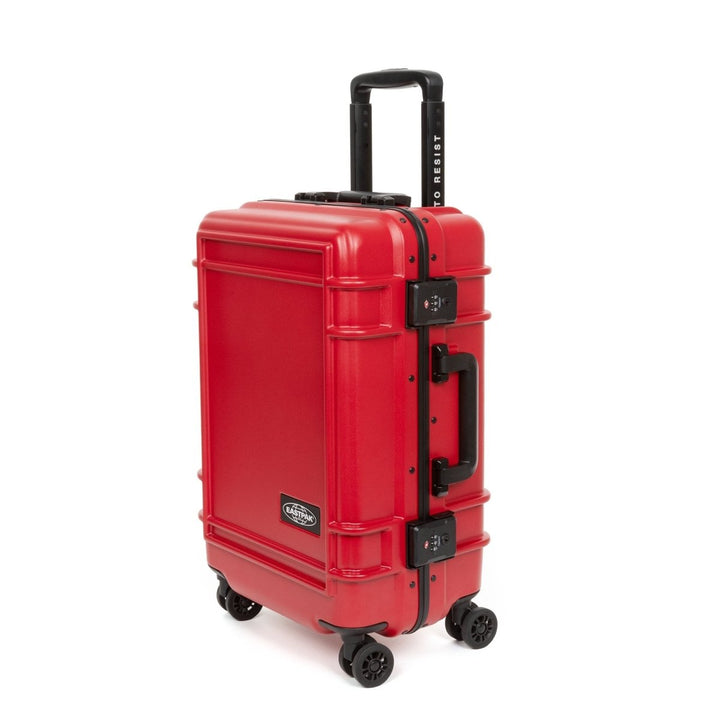 מזוודת קבינה קשיחה Eastpak Resist&
