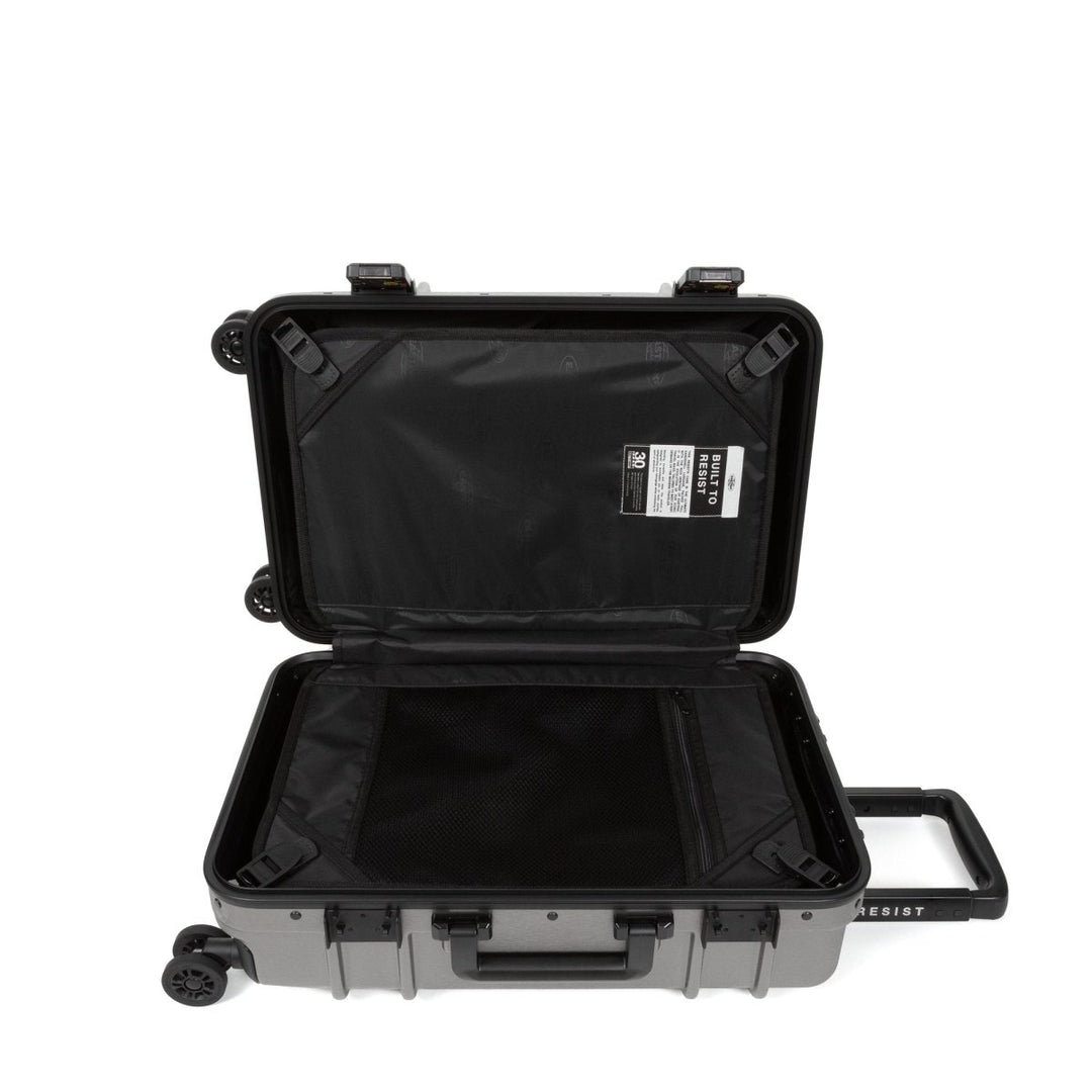 מזוודת קבינה קשיחה Eastpak Resist&