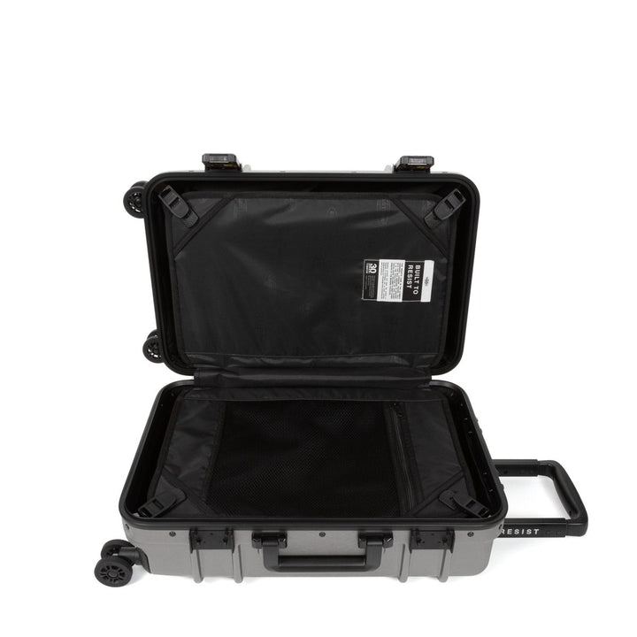 מזוודת קבינה קשיחה Eastpak Resist&