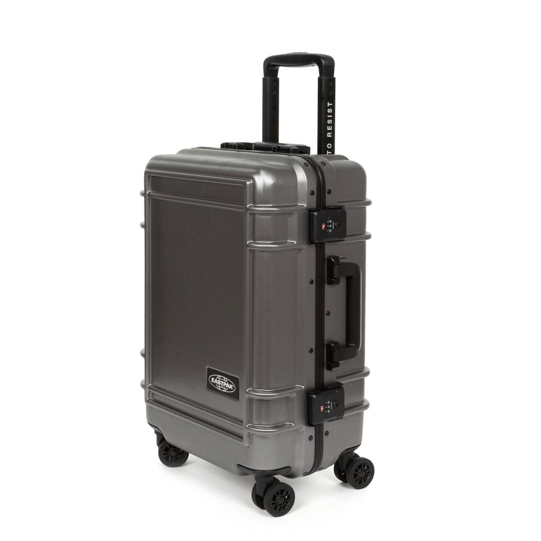 מזוודת קבינה קשיחה Eastpak Resist&