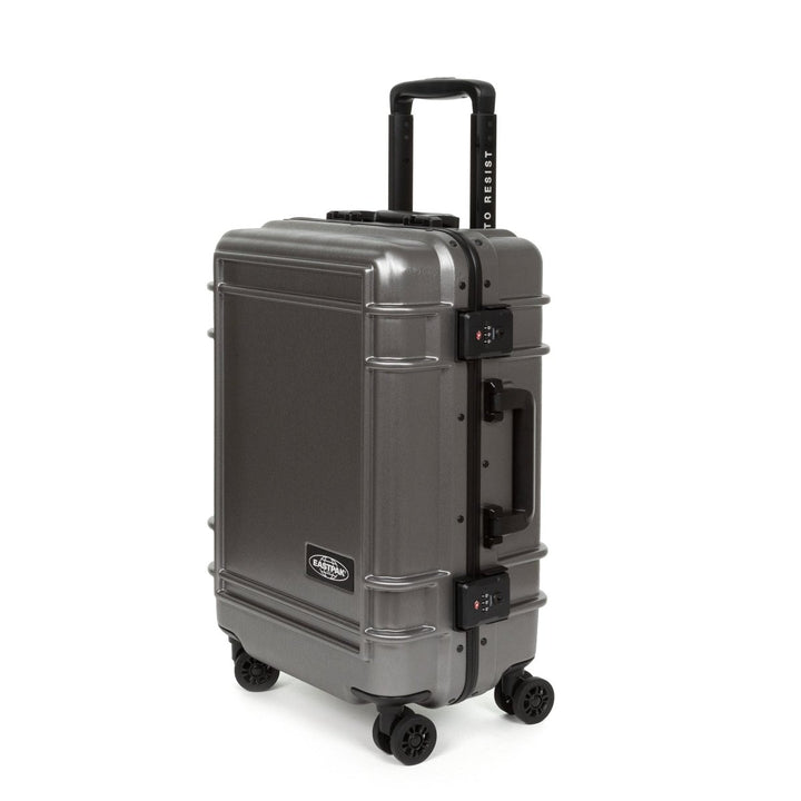 מזוודת קבינה קשיחה Eastpak Resist&