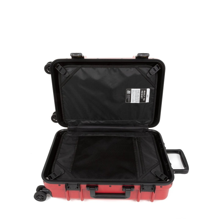 מזוודת קבינה קשיחה Eastpak Resist&