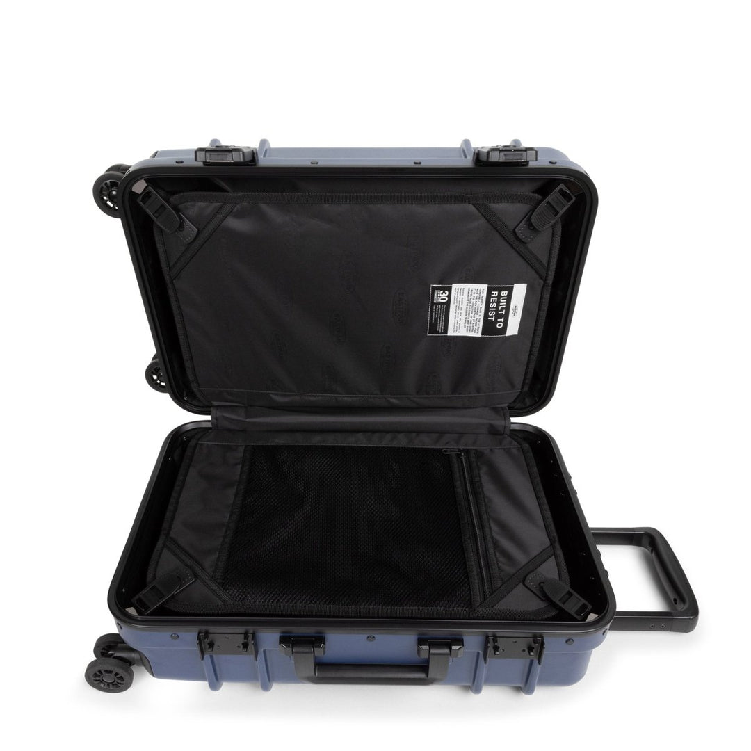 מזוודת קבינה קשיחה Eastpak Resist&