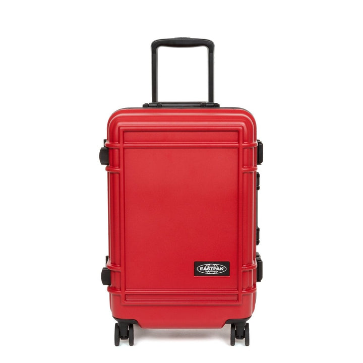 מזוודת קבינה קשיחה Eastpak Resist&