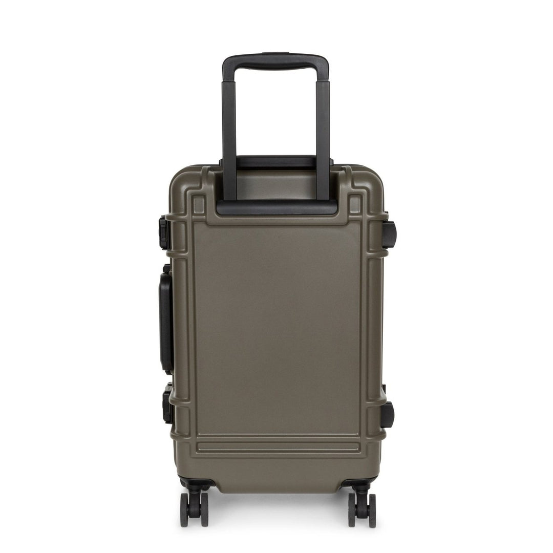 מזוודת קבינה קשיחה Eastpak Resist&