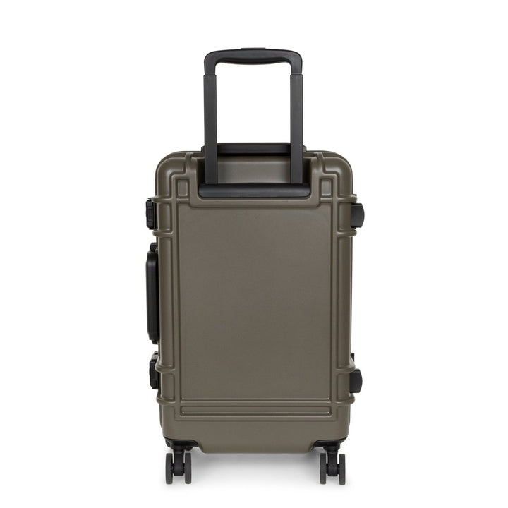 מזוודת קבינה קשיחה Eastpak Resist&