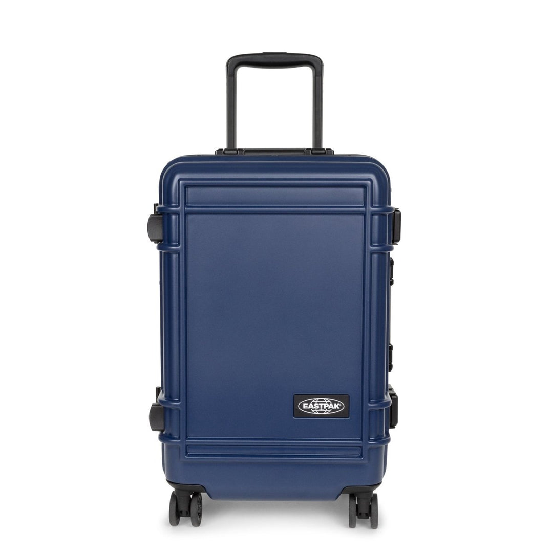 מזוודת קבינה קשיחה Eastpak Resist&
