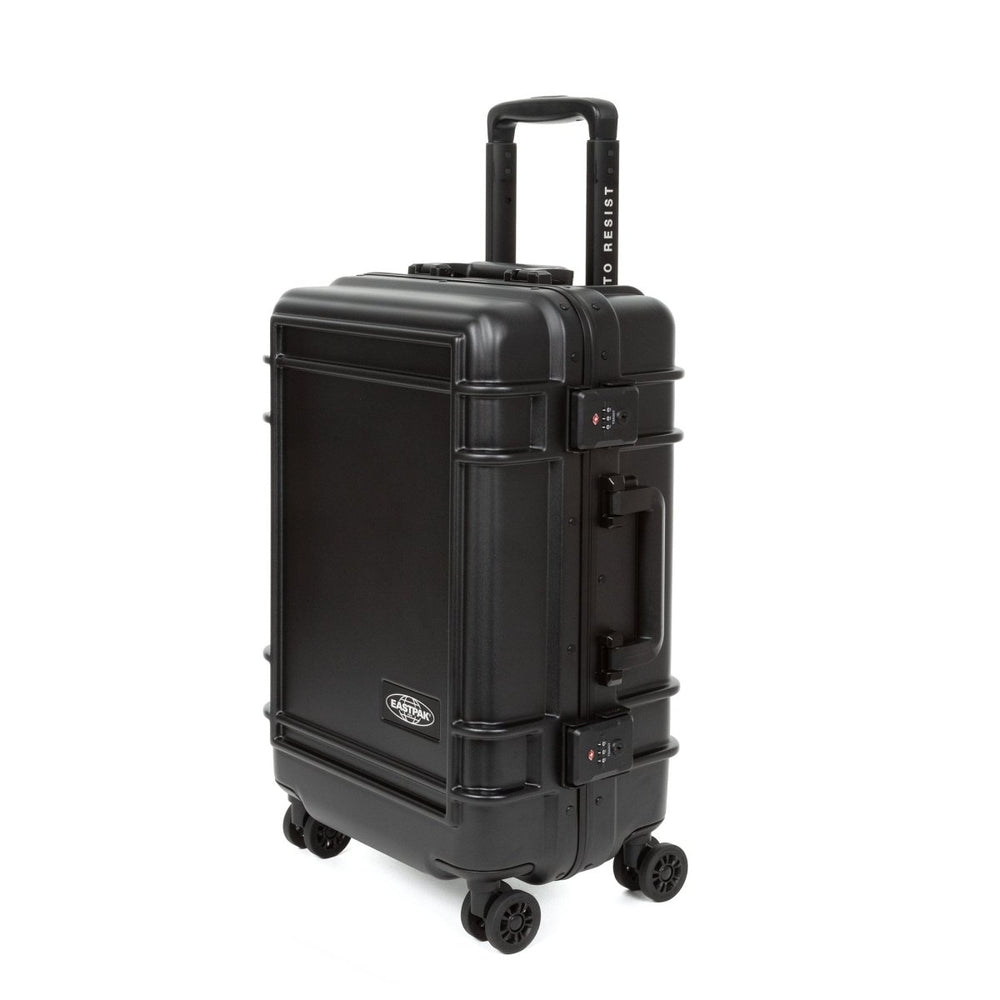 מזוודת קבינה קשיחה Eastpak Resist'R S - תיק התיקיםEastpakמזוודה קשיחה