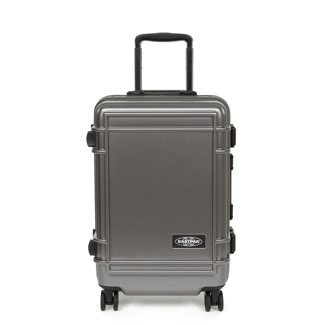 מזוודת קבינה קשיחה Eastpak Resist&