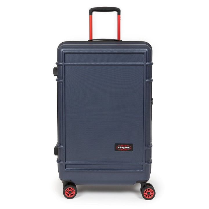 מזוודה קשיחה גדולה Eastpak Resist&