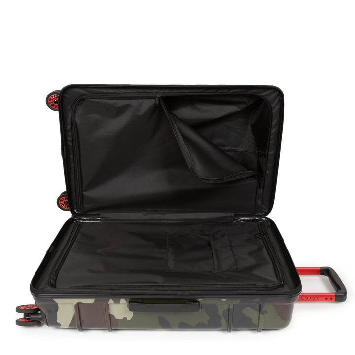 מזוודה קשיחה גדולה Eastpak Resist&