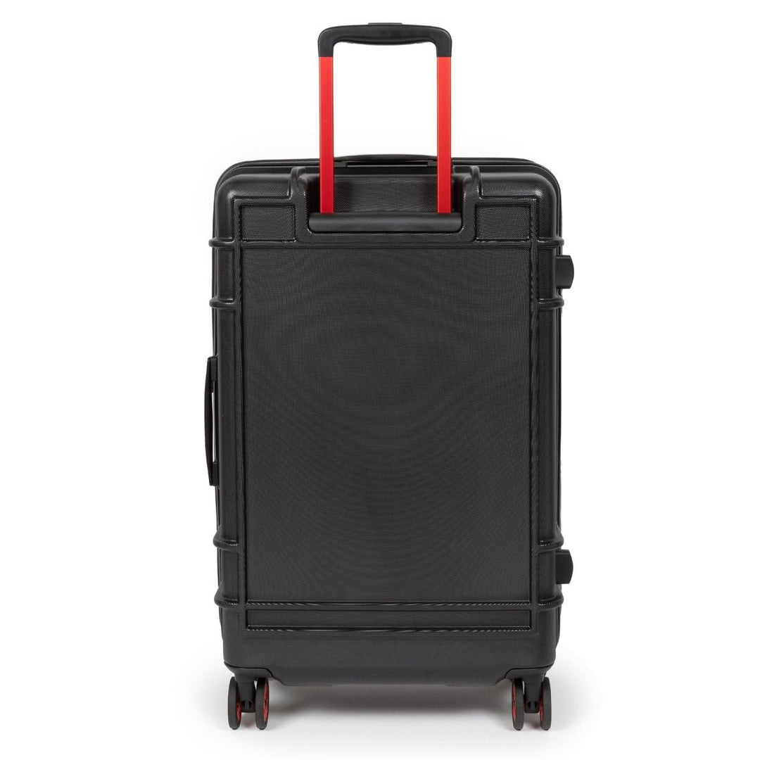 מזוודה קשיחה גדולה Eastpak Resist&