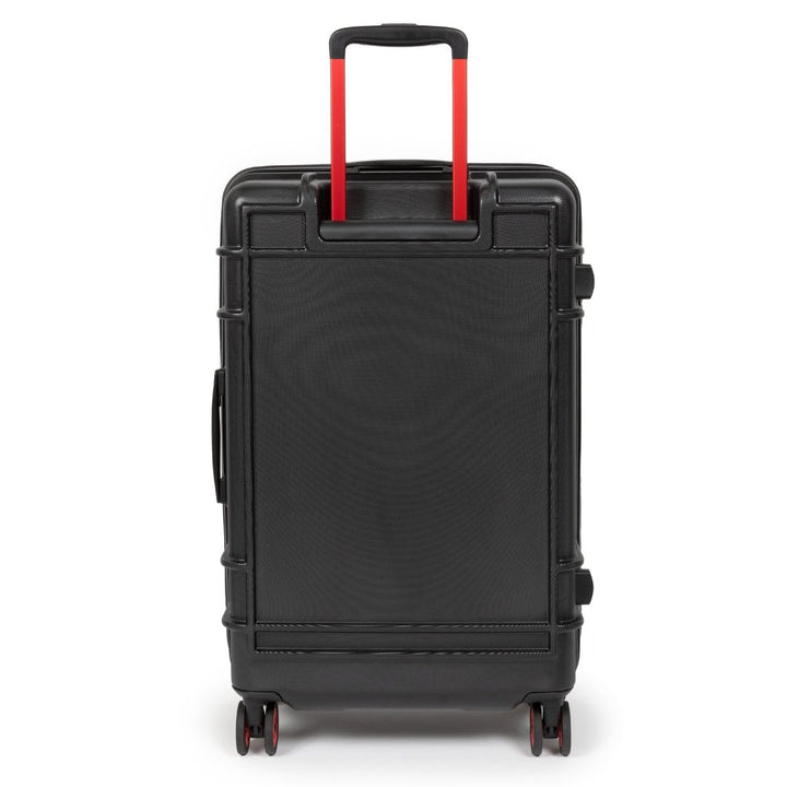 מזוודה קשיחה גדולה Eastpak Resist&