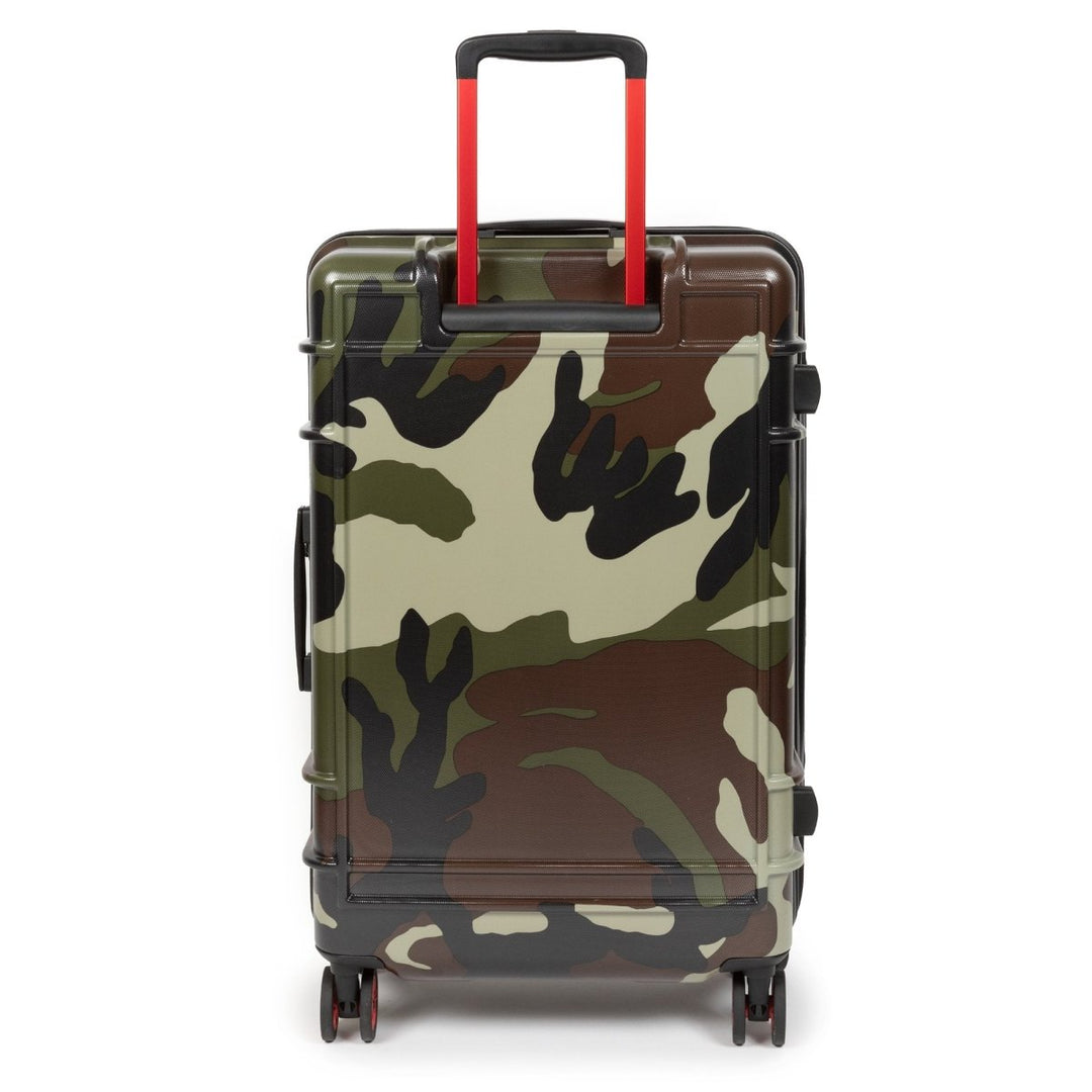 מזוודה קשיחה גדולה Eastpak Resist&