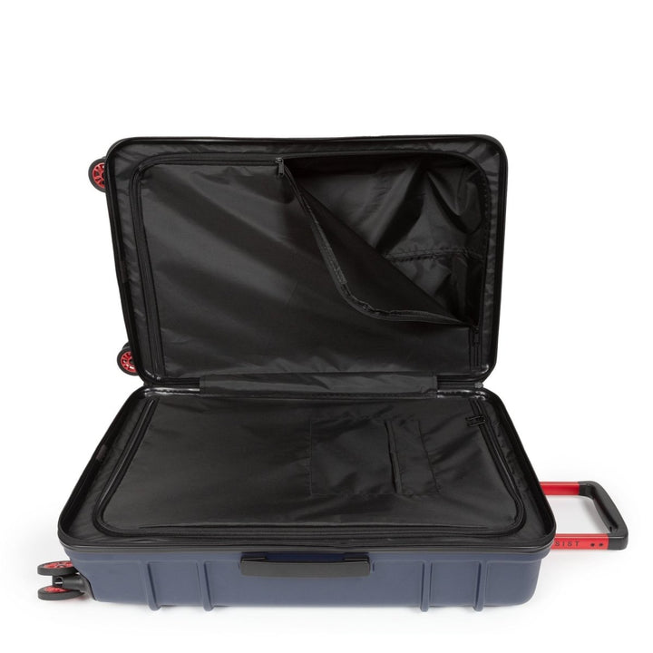מזוודה קשיחה גדולה Eastpak Resist&