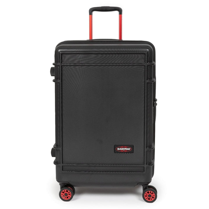 מזוודה קשיחה גדולה Eastpak Resist&