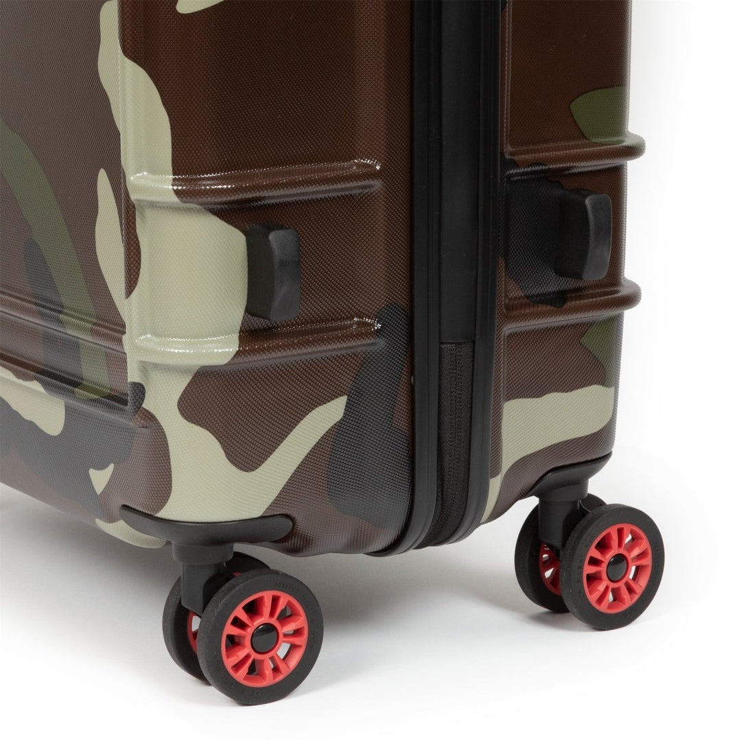 מזוודה קשיחה גדולה Eastpak Resist&