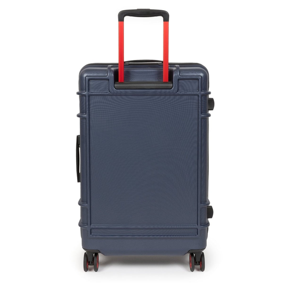 מזוודה קשיחה גדולה Eastpak Resist&