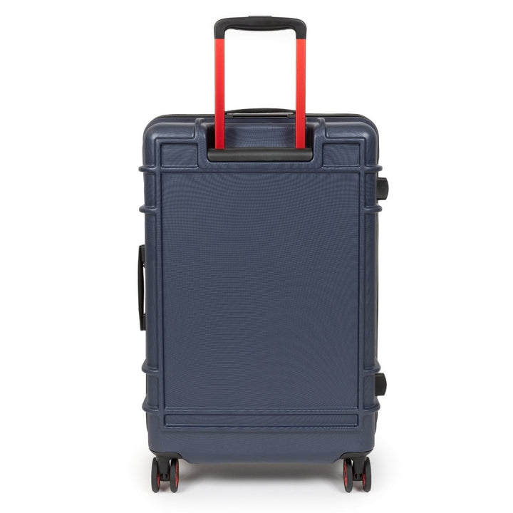 מזוודה קשיחה גדולה Eastpak Resist&