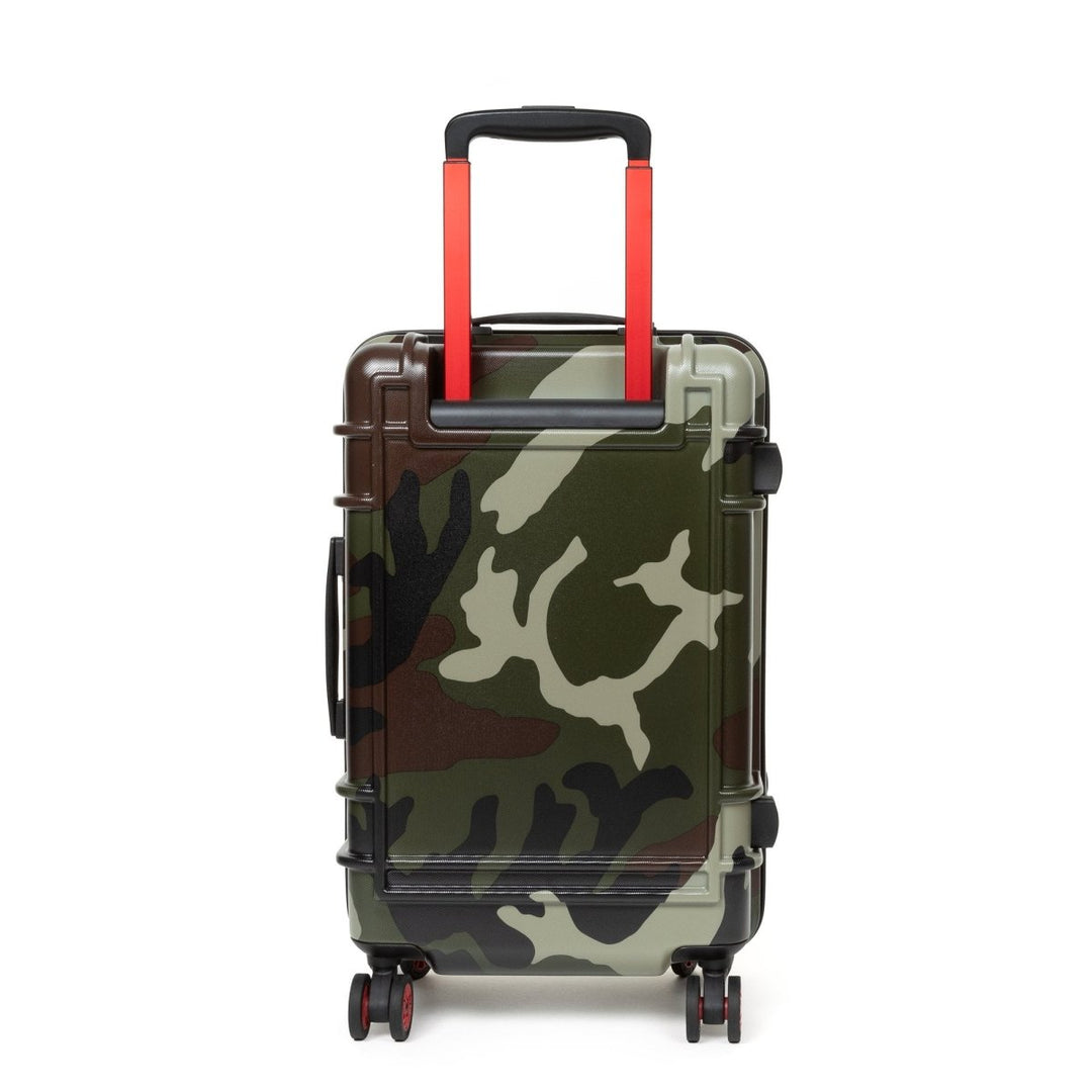 מזוודת קבינה קשיחה Eastpak Resist&